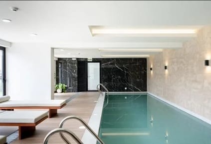 Hermoso Departamento de Estreno Piscina Gym Z Parrillas Cerca al Golf