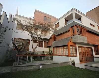 ALQUILER DUPLEX CON TERRAZA EN ZONA EXCLUSIVA