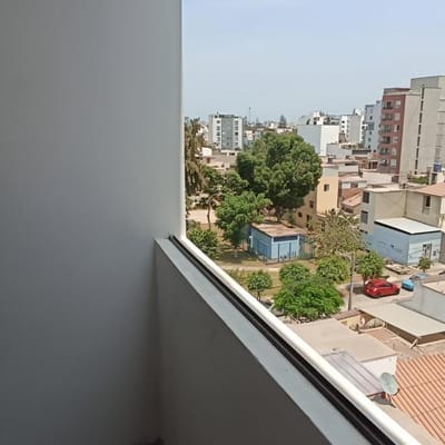 VENDO DUPLEX DE ESTRENO SURQUILLO