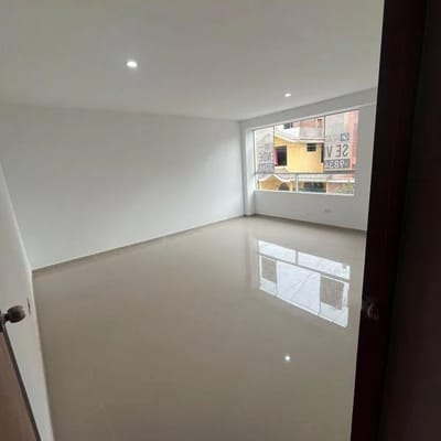 VENTA DEPARTAMENTO SAN MARTIN DE PORRES