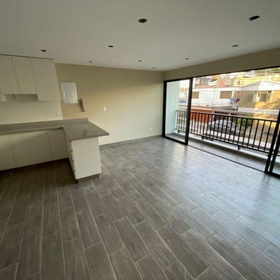 VENTA DEPARTAMENTO SURQUILLO
