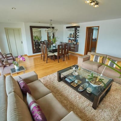 VENTA DUPLEX PENTHAUSE EN LA AURORA