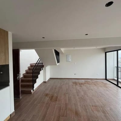 DUPLEX EN VENTA DE ESTRENO