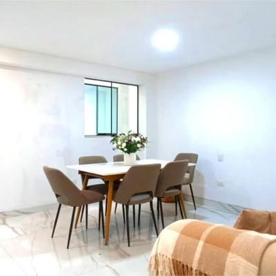 VENDO DEPARTAMENTO PRIMER PISO SURCO
