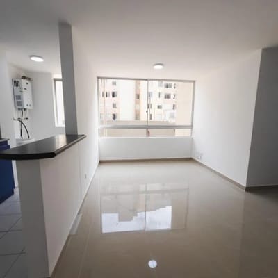 Departamento en Venta recientemente remodelado en Condominio Los Cipreses