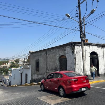OCASIN VENTA DE TERRENO COMERCIAL CALLE VILLALBA AREQUIPA  DEISY MARROQUIN