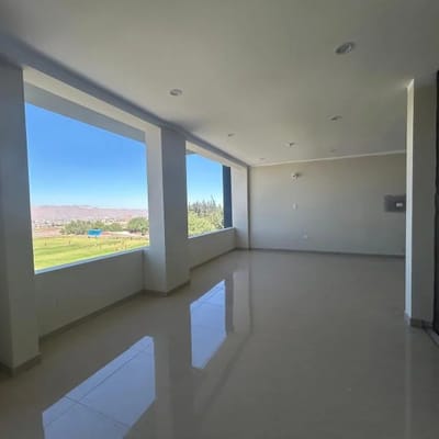 VENTA DEPARTAMENTOS Y DUPLEX DE ESTRENO CERRO COLORADO