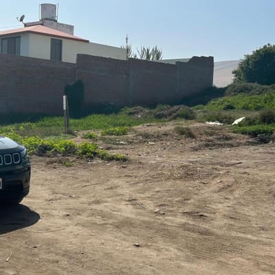 VENTA TERRENOS URBANOS MEJIA  DEISY MARROQUIN