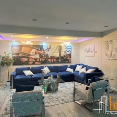 VENTA EXTRAORDINARIO DUPLEX DEPARTAMENTO  LIDERA NEGOCIOS INMOBILIARIOS