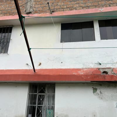 VENTA TERRENO CASA GRANDE EN GRAFICOS   ASA AREQUIPA  DEISY MARROQUIN