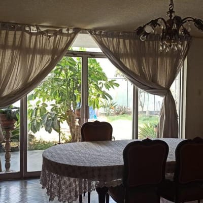 VENDO CASA COMO TERRENO M  AMPLIO JARDN  X  METROS EXCELEN UBICACIN