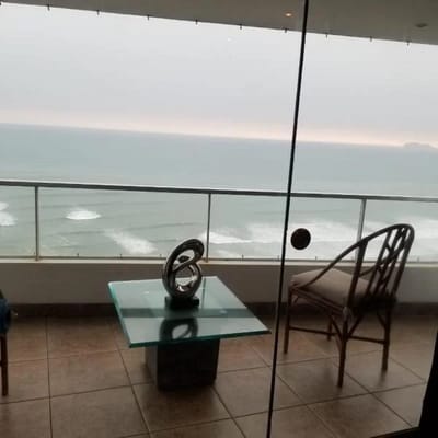 Departamento PentHouse Malecon de Miraflores en Venta