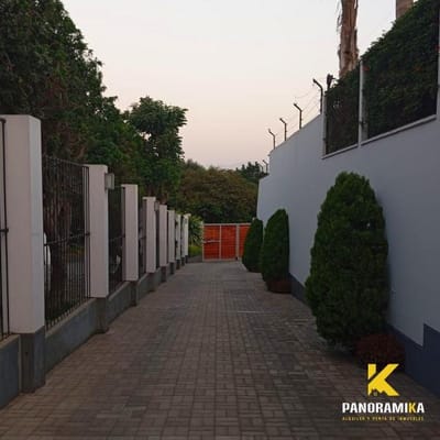 HERMOSA CASA EN LA PLANICIE EN VENTA
