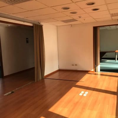 ALQUILER OFICINAS SAN ISIDRO