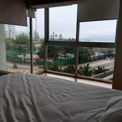 DUPLEX VISTA AL MAR MALECON CISNEROS