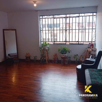 OCASION VENTA DPTO EN CHORRILLOS REMODELADO