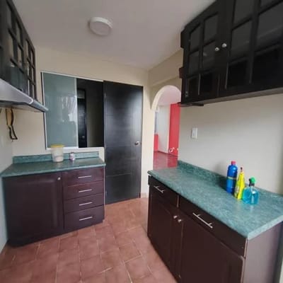 VENTA DPTO ZONA RESIDENCIAL SURCO