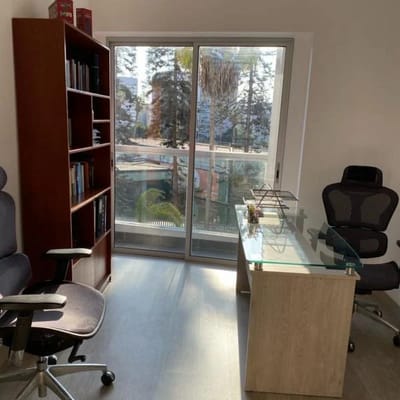 OCASION OFICINA EN BARRANCO EN VENTA