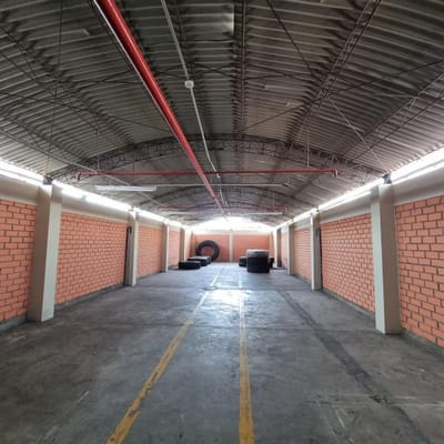 VENDO LOCAL COMERCIAL