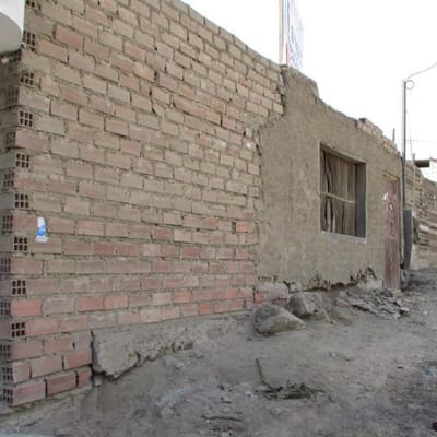 Terreno en  Venta en Ventanilla