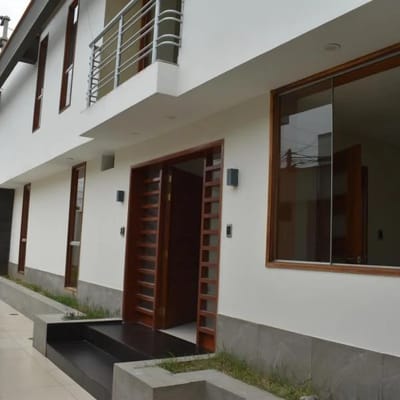 Casa en Venta en Santa Patricia  La Molina