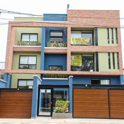 Departamentos en Venta en Los ingenieros  La Molina