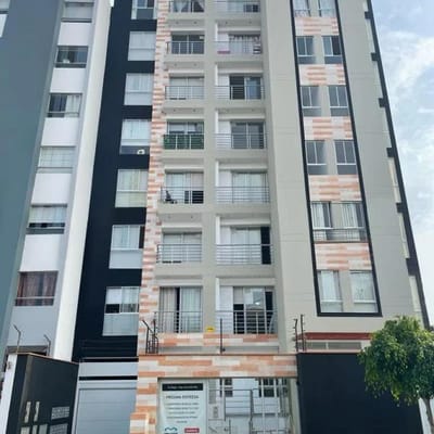 Departamento en Venta en Surquillo