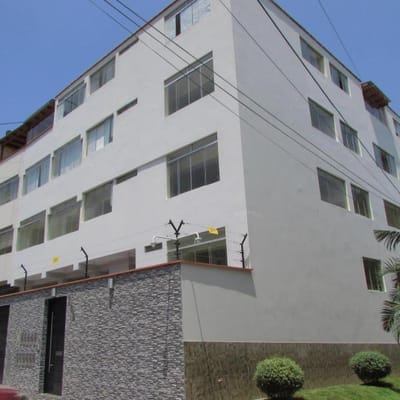 Departamento en Venta en la Molina