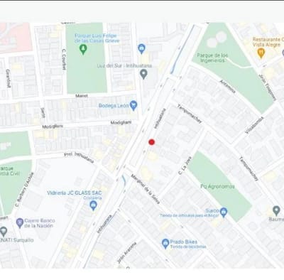 OCASION VENTA CASA COMO TERRRENO  M  PARMETROS  PISOS