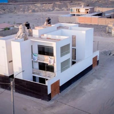Departamentos Las Brisas  Caman