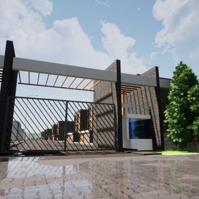 RESIDENCIAL GRAN HORIZONTE