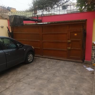 VENTA DE CASA EN SAN MIGUEL