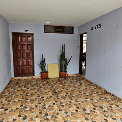 Venta de Hermosa casa duplex en Urb San Jose Bellavista