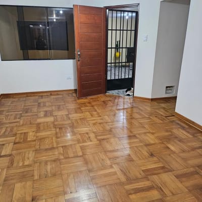 Venta de lindo departamento en los patriotas San Miguel