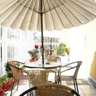 OCASION SE VENDE HOTEL EQUIPADO EN MIRAFLORES