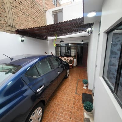 Venta de Casa en Alfredo Palacios Callao