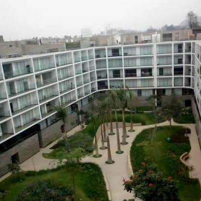 VENTA DE HERMOSO PENTHOUSE EN SURCO CONDOMINIO SHAMROCK