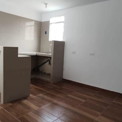 Alquiler mini depa
