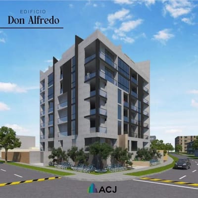 Edificio Don Alfredo