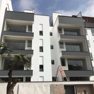 RESIDENCIAL LAURELES