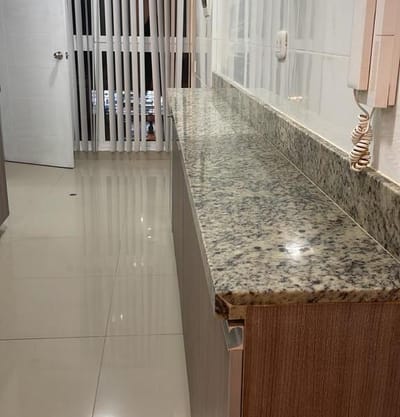 DEPA DE  DORM MS CUARTO DE SERVICIO  MIRAFLORES