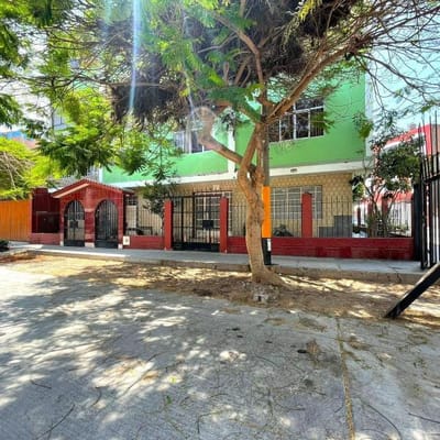 DEPARTAMENTO PRIMER PISO EN VENTA EN PALAO SMP LIMA