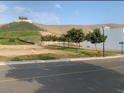 VENTA DE TERRENO DE M EN EXCLUSIVO CONDOMINIO EN ASIA