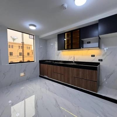 Venta De Departamento Recien Remodelado En Pueblo Libre