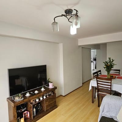 Vendo Departamento con insuperable ubicacin en Pueblo Libre