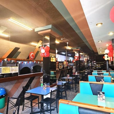 Alquiler De Espacioso Local Comercial Perfecto Para Restaurante En Chorrillos