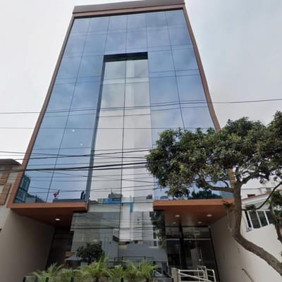 BUSCAS UNA OFICINA MODERNA Y ESPACIOSA EN UNA UBICACIN PRIVILEGIADA