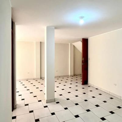 ALQUILO DEPARTAMENTO EN SEGUNDO PISO A UNA CUADRA DEL BOULEVARD DE MAGDALENA