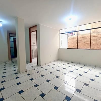 ALQUILO DEPARTAMENTO EN TERCER PISO A UNA CUADRA DEL BOULEVARD DE MAGDALENA
