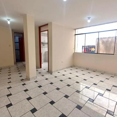 ALQUILO DEPARTAMENTO EN CUARTO PISO A UNA CUADRA DEL BOULEVARD DE MAGDALENA